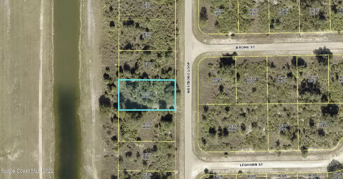 1945 Westboro LOOP, Lehigh Acres, FL 33972