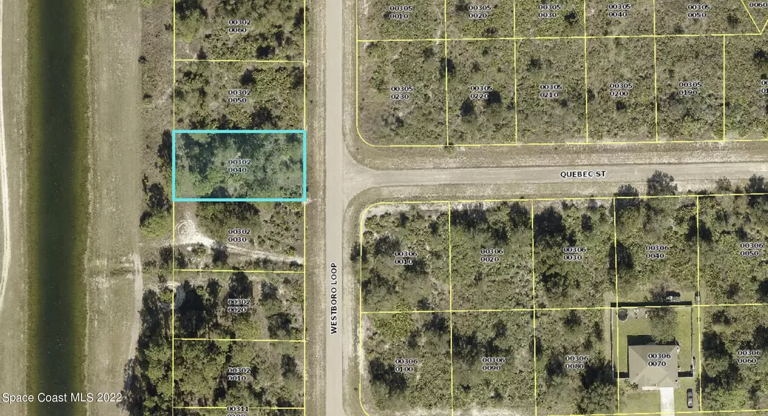 1933 Westboro LOOP, Lehigh Acres, FL 33972