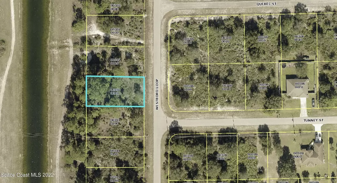 1927 Westboro LOOP, Lehigh Acres, FL 33972