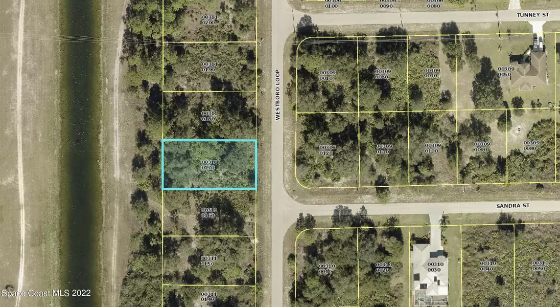 1919 Westboro LOOP, Lehigh Acres, FL 33972