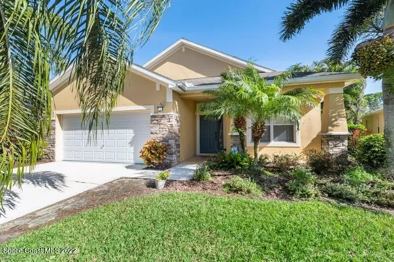 Titusville, FL 32780,461 Waterside CIR