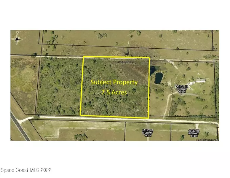 0 Hwy 441 N, Okeechobee, FL 34972