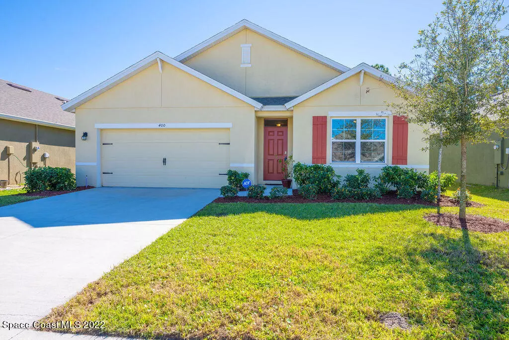 Titusville, FL 32780,400 Forest Trace CIR