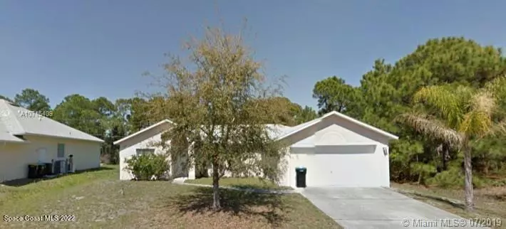 883 Raymond ST SE, Palm Bay, FL 32909