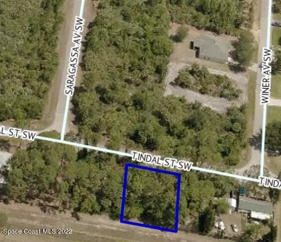 Palm Bay, FL 32908,258 Tindal ST SW