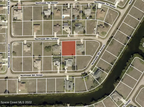 Cape Coral, FL 33909,326 NE 6th TER