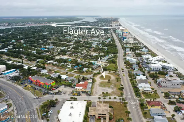 1208 S Atlantic AVE, New Smyrna Beach, FL 32169