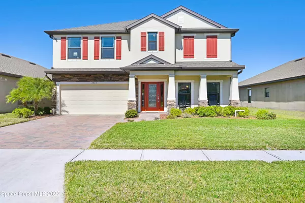 West Melbourne, FL 32904,1034 Musgrass CIR