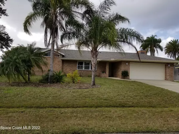 Palm Bay, FL 32907,938 Haas AVE NE