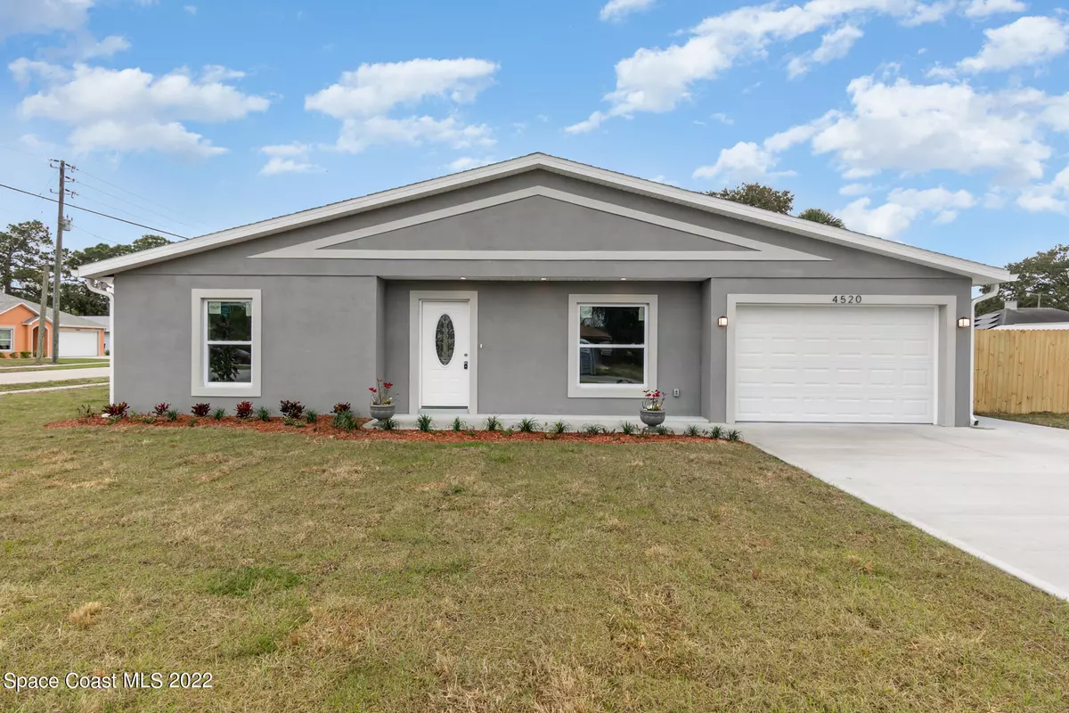 Titusville, FL 32780,4520 Alpine LN