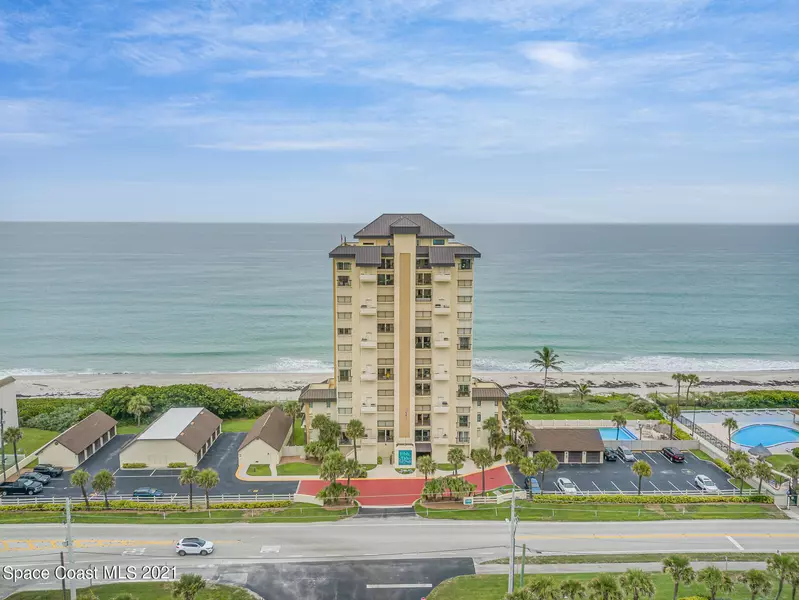 2999 S Highway A1a #5n, Melbourne Beach, FL 32951