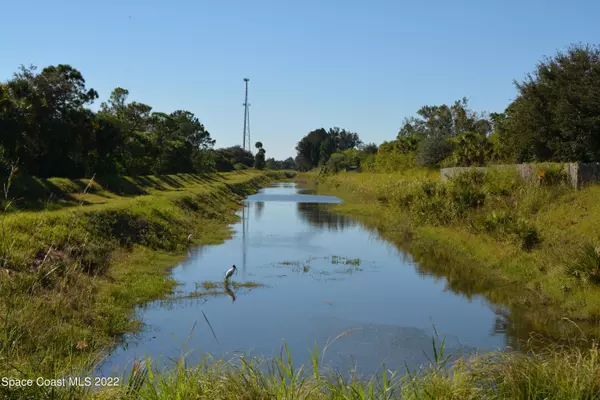 Palm Bay, FL 32908,Corner Of Garbelmann ST