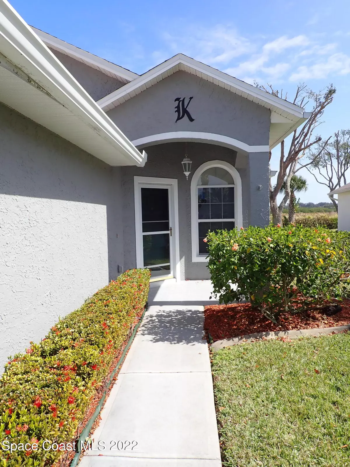 Merritt Island, FL 32953,4131 Timothy DR #28