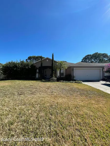 449 Jupiter BLVD NW, Palm Bay, FL 32907