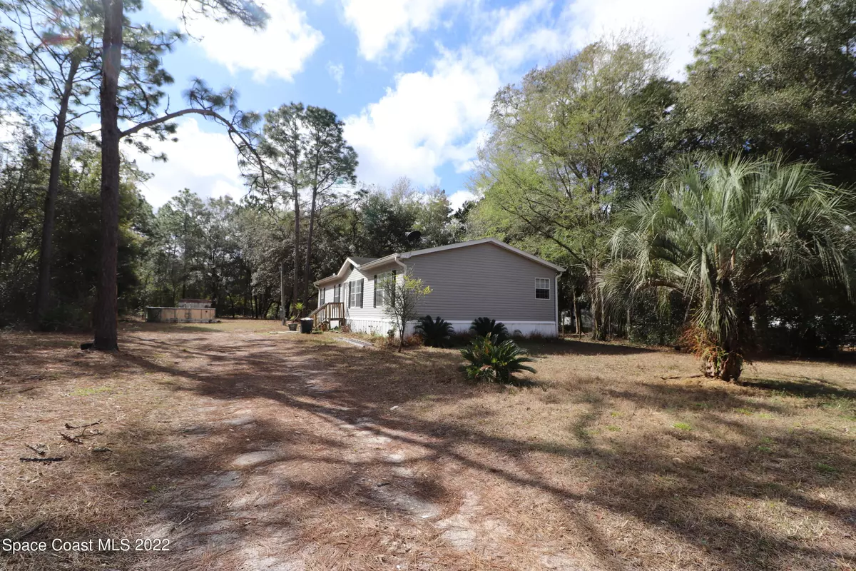 Dunnellon, FL 34432,19050 SW 49th PL