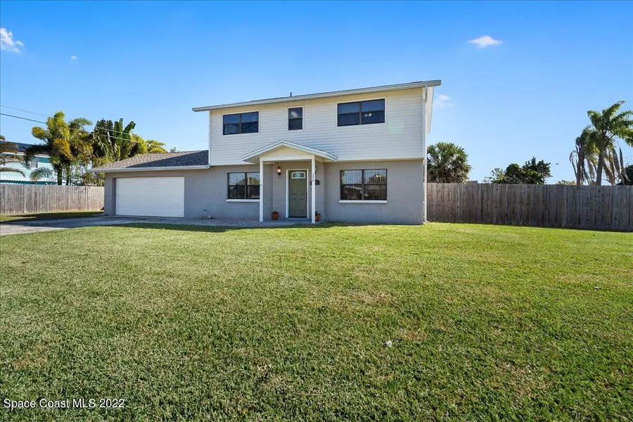 390 Sabal AVE, Merritt Island, FL 32953