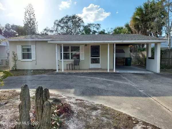 2006 Bignonia ST, Melbourne, FL 32901