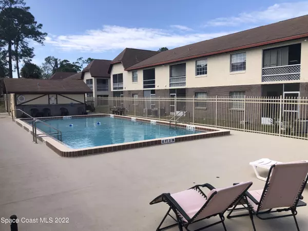 Titusville, FL 32780,2972 Sir Hamilton CIR #3