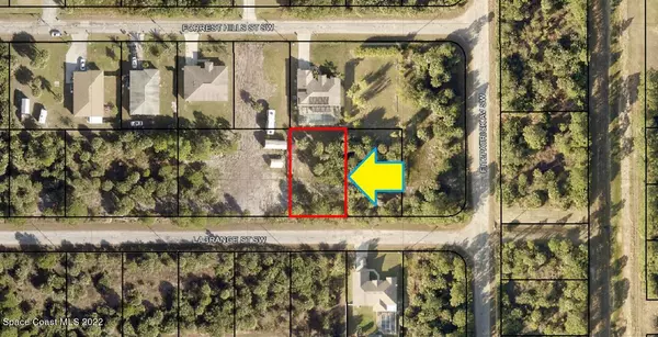 Palm Bay, FL 32908,413 Lagrange ST SW