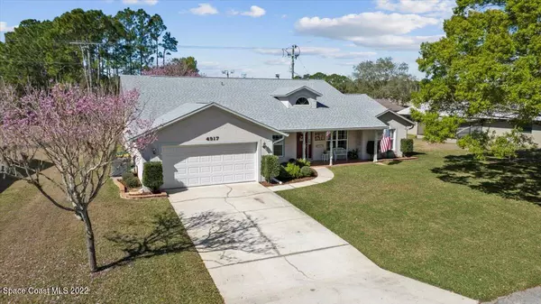 Titusville, FL 32796,4917 Carodoc CIR