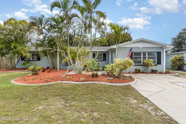 483 Orange AVE, Merritt Island, FL 32952