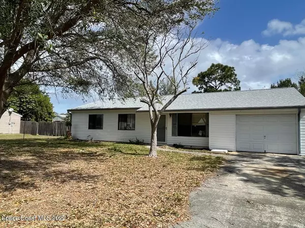 Palm Bay, FL 32905,1365 Wayside CT NE