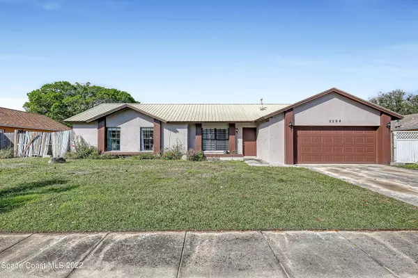 2594 Longwood BLVD, Melbourne, FL 32934