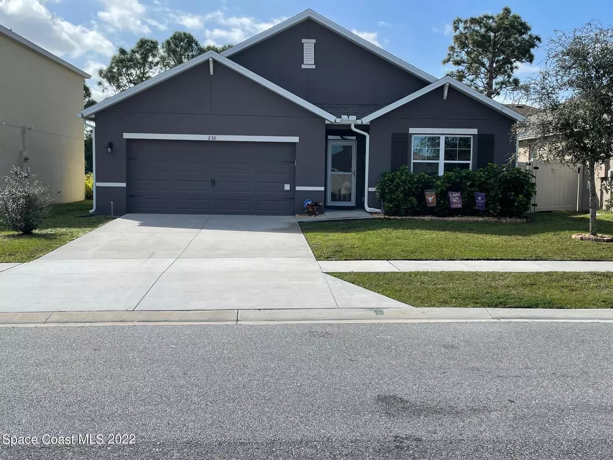 Titusville, FL 32780,230 Forest Trace CIR