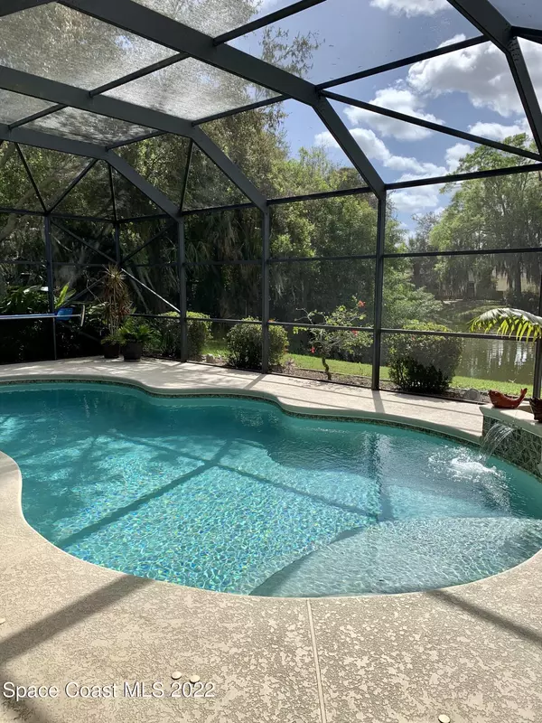 West Melbourne, FL 32904,2451 Windchaser CT