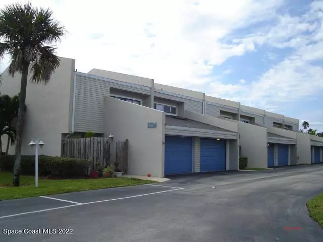 Melbourne Beach, FL 32951,1704 Atlantic ST #2