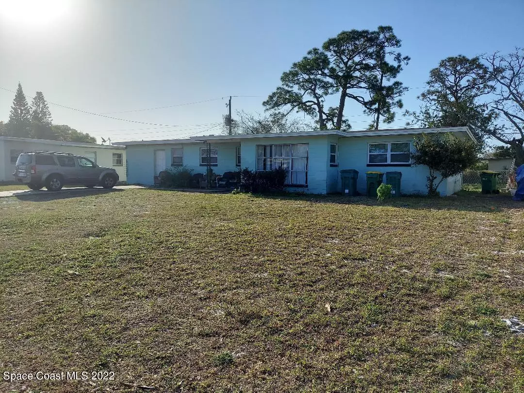 Cocoa, FL 32922,1047 Alamanda LN