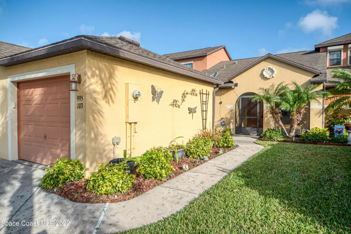 Melbourne, FL 32901,995 Luminary CIR #103