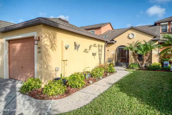 995 Luminary CIR #103, Melbourne, FL 32901