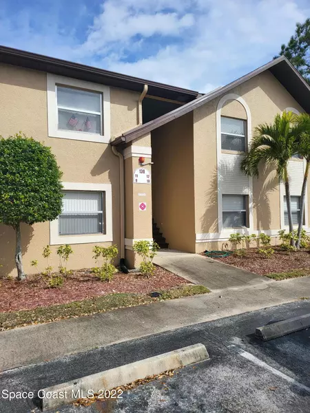 130 Summer PL #12, Merritt Island, FL 32953