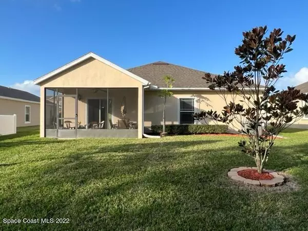 Palm Bay, FL 32909,236 Abernathy CIR SE