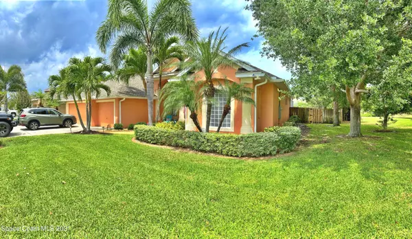 2778 Trails At Hidden, Merritt Island, FL 32952