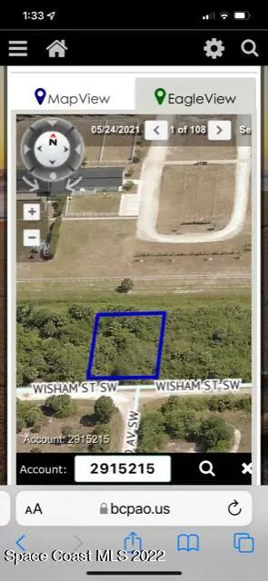 Palm Bay, FL 32908,657 Wisham ST SW