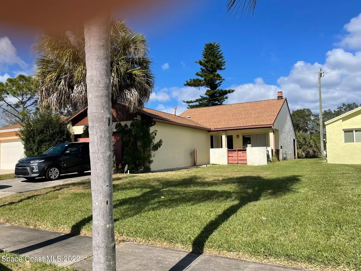 Melbourne, FL 32935,3092 Blackbird CT