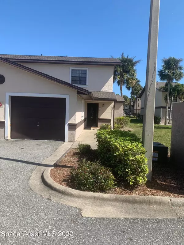 1065 June DR #1065, Melbourne, FL 32935