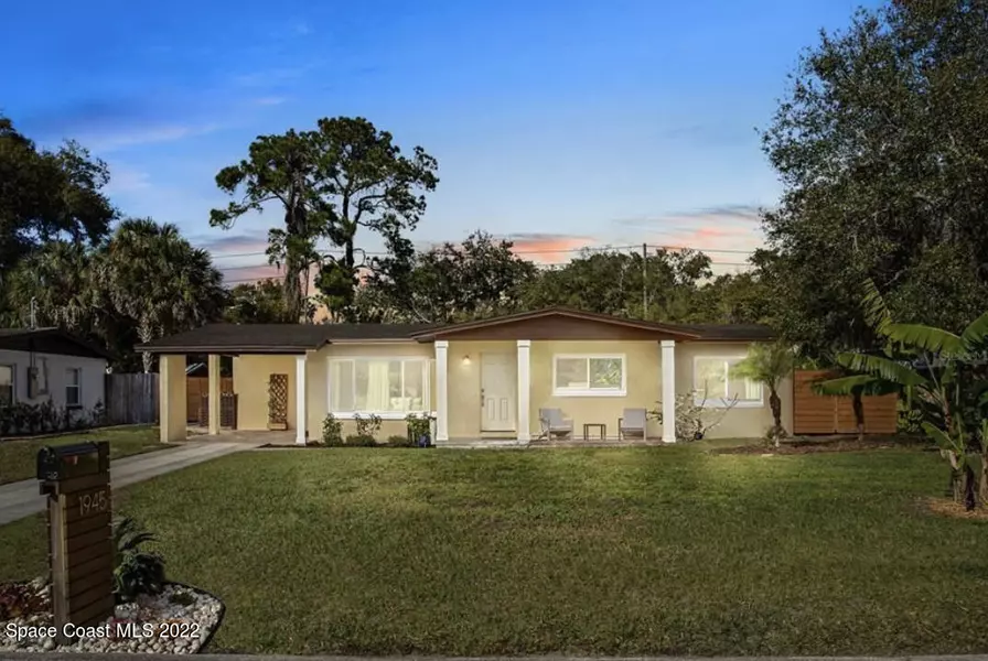 1945 Bering AVE, Winter Park, FL 32789