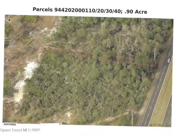 Oak Hill, FL 32759,0000 U S 1 HWY