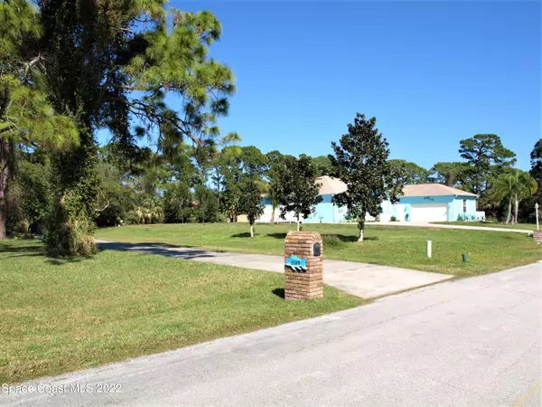 Malabar, FL 32950,3500 Reef PL