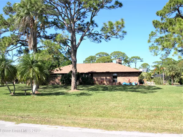 Malabar, FL 32950,3500 Reef PL