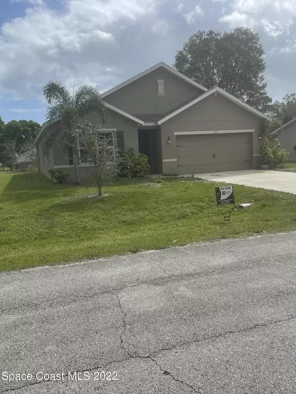 Palm Bay, FL 32909,431 Cheltenham AVE SE