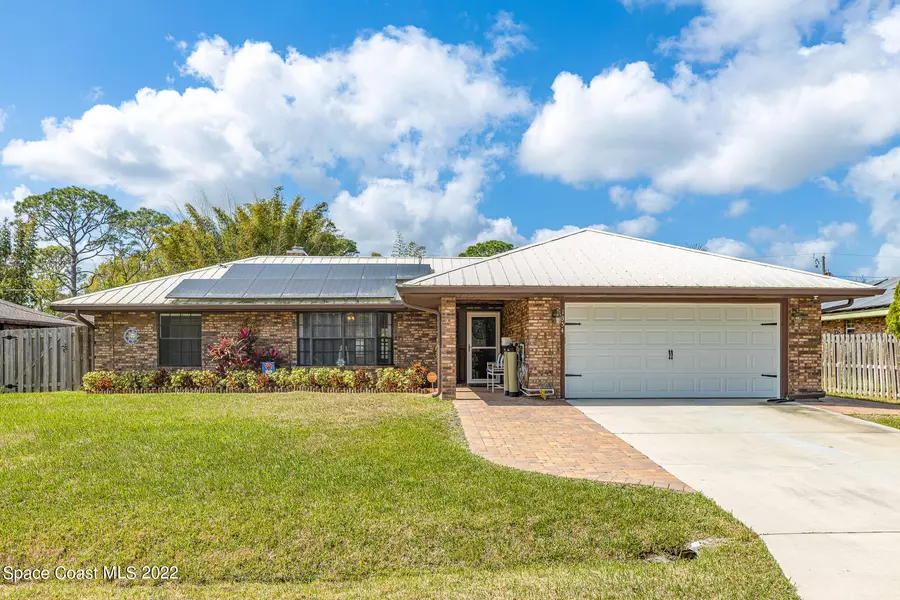 1354 Heide AVE NW, Palm Bay, FL 32907