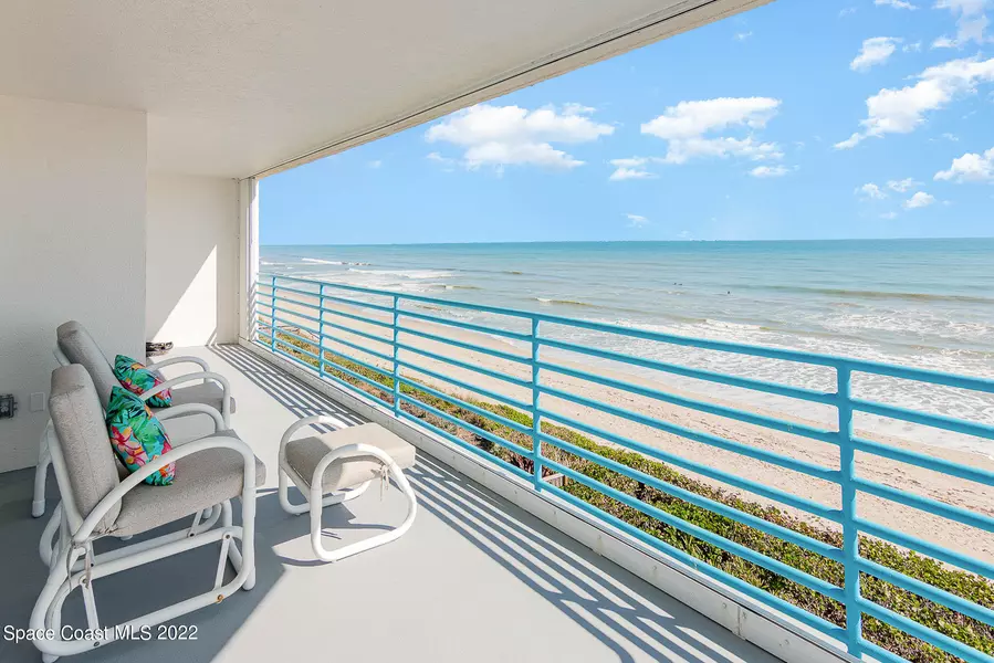 571 Highway A1a #602, Satellite Beach, FL 32937