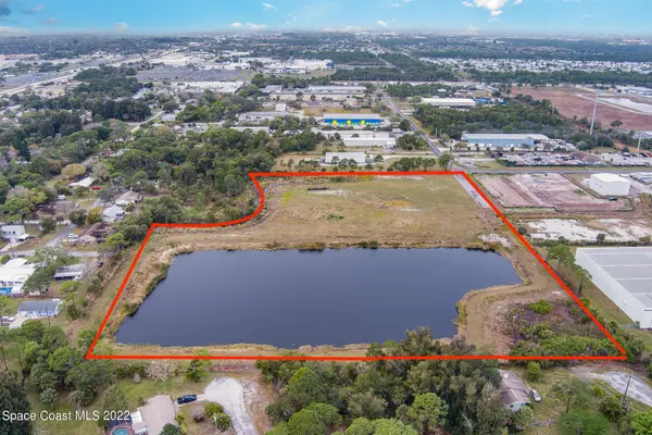 Palm Bay, FL 32905,0 Kirby CIR NE