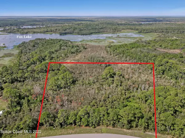 Titusville, FL 32796,3900 Rambling Acres DR