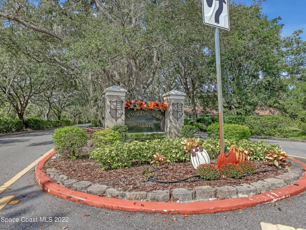 Titusville, FL 32796,3900 Rambling Acres DR