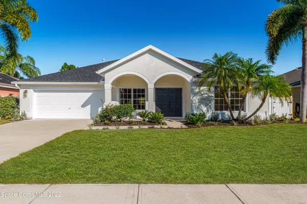 Rockledge, FL 32955,414 Stonehenge CIR